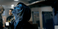 doctor who television GIF by BBC America