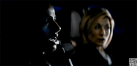 doctor who television GIF by BBC America