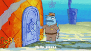 season 9 sanctuary GIF by SpongeBob SquarePants