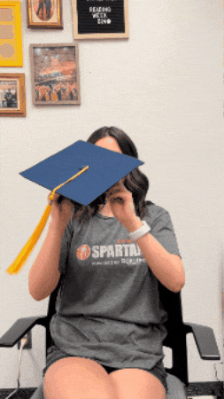 Naugrad GIF by NAU Social