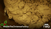 bbc christmas bbc baking bake GIF