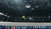 coffee_and_tv design tennis 2d vfx GIF