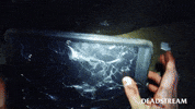 Phone Smash GIF by Deadstream