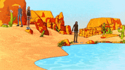 Cartoon Rock GIF by Foo Fighters