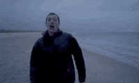 Yellow GIF by Coldplay