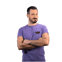 Si Yes Sticker by planet radio