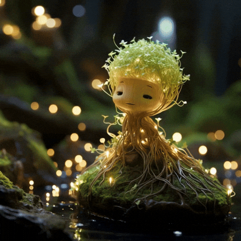 Tgn GIF by Treegens