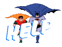 work help Sticker by NearHero