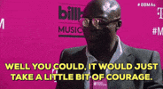 seal GIF by Billboard Music Awards