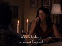 season 5 netflix GIF by Gilmore Girls 