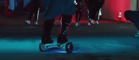 missy elliott wtf GIF by Atlantic Records