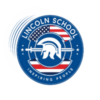 LincolnSchool  Sticker
