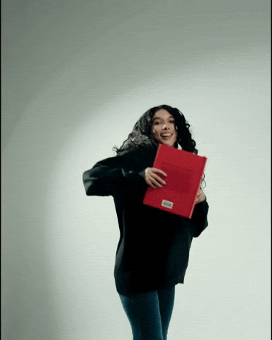 Parisa GIF by Respective