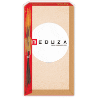 Meduzapocky Sticker by Meduzashop