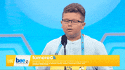 Spelling Bee Sigh GIF by Scripps National Spelling Bee