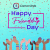 Happy Fun GIF by Learner Circle