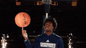 College Basketball GIF by Chattanooga Mocs