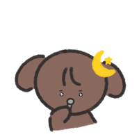 은쪽이 Sticker