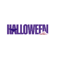 Halloween Hershey Sticker by Hersheys Brasil