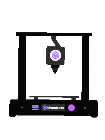 Additive Manufacturing Stickers - Find & Share on GIPHY