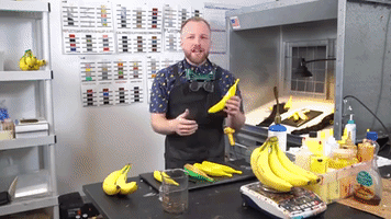 banana GIF by University of Toronto