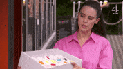 Wasnt Me GIF by Hollyoaks