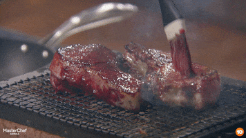 GIF by MasterChefAU