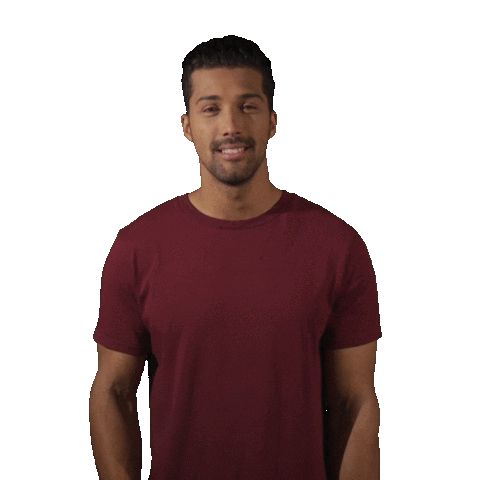 Love Island Reaction Sticker by Videoland