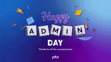 Happy Work GIF by PITO