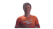 circuitsport clap king cycling human powered health Sticker