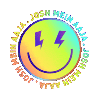OfficialJoshApp josh faisu mr faisu josh app Sticker