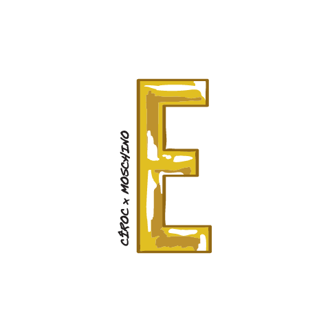 jeremy scott fashion Sticker by CIROC Vodka