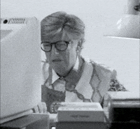 Sad Fed Up GIF by Offline Granny!