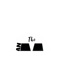Megan Murrie Sticker by Megan M Fitness