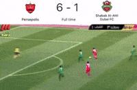 Afc Champions League GIF