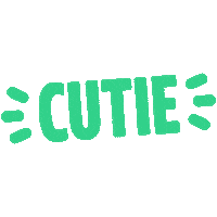 Too Cute Love Sticker by Amazon Pets
