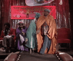 Season 3 Fashion GIF by Martin