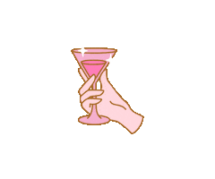 cheers wow Sticker by Xfinity