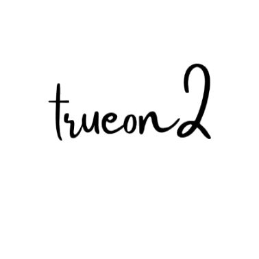Trueon2 Sticker by TheFincatoGroup