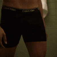 Take It Off Relax GIF by Calvin Klein