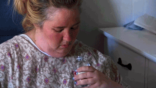 honey boo boo love GIF by WE tv