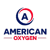 AmericanOxygen  Sticker