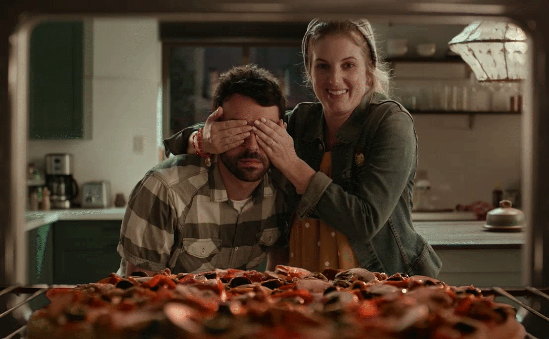 GIF by Papa Murphy's