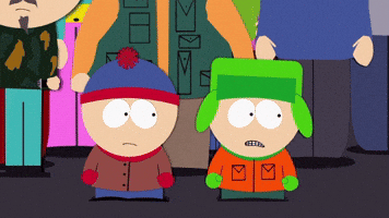 Something As Annoying As Cartman