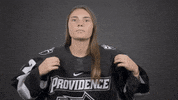Hockey Jersey GIF by Providence Friars