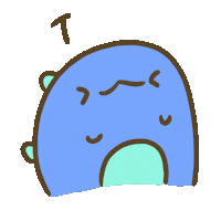 Thanks Sticker