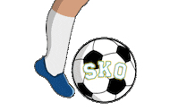 Soccer Ccu Sticker by Colorado Christian University