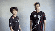Confused Duo GIF by G2 Esports