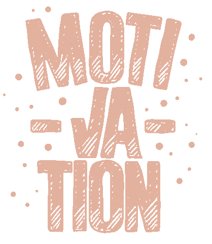 Monday Motivation Sticker by Influencer.bg