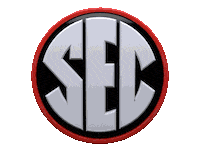 Georgia Uga Sticker by Southeastern Conference